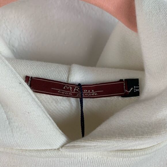 MR 911 China Boy Hoodie - Picture 2 of 3